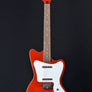 Danelectro '67 Guitar - Red