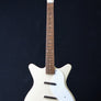 Danelectro "Stock 59" DC - Vintage Cream