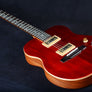 Dineen Hybrid II - Trans Red