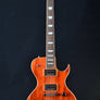 Dineen Raeven Hollowbody - Vintage Amber