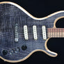 Dineen Retro Jr. III - Charcoal Corona