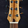 Dineen Sierra Zebrawood - Tobacco Sunburst