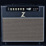 Dr Z Maz-18 NR MkII 1x12 LT Combo - Black with Tan Grill