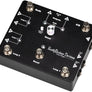 Earthquaker Devices Swiss Things Pedalboard Reconciler