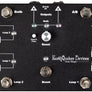 Earthquaker Devices Swiss Things Pedalboard Reconciler