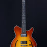 Eastman Romeo - Gold Burst