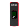Ernie Ball VP JR Tuner & Volume - Red