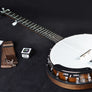 Gold Tone Cripple Creek CC-BG Banjo Beginner Pack