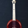 Gold Tone Little Gem Concert Banjolele - Ruby