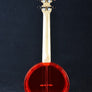 Gold Tone Little Gem Concert Banjolele - Ruby