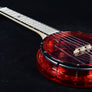 Gold Tone Little Gem Concert Banjolele - Ruby