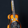 Gold Tone Mastertone PBS-D Paul Beard Signature-Series Squareneck Resonator Deluxe