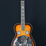 Gold Tone Mastertone PBS-D Paul Beard Signature-Series Squareneck Resonator Deluxe