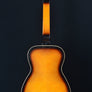 Gold Tone Mastertone PBS-D Paul Beard Signature-Series Squareneck Resonator Deluxe