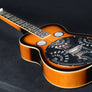 Gold Tone Mastertone PBS-D Paul Beard Signature-Series Squareneck Resonator Deluxe