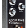 Great Eastern FX Co. Limited Edition Focus Fuzz