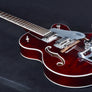 Gretsch G5420T Electromatic Single-Cut with Bigsby - Walnut Stain