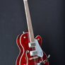 Gretsch G5420T Electromatic Single-Cut with Bigsby - Walnut Stain