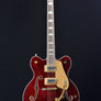 Gretsch G5422TG Electromatic with Bigsby - Walnut Stain