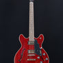 Guild Starfire I DC - Cherry Red