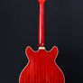 Guild Starfire I DC - Cherry Red