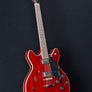 Guild Starfire I DC - Cherry Red