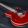 Guild Starfire I DC - Cherry Red