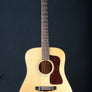Guild USA D-40 Traditional - Natural