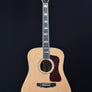 Guild USA D-55E - Natural