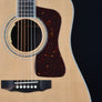 Guild USA D-55E - Natural