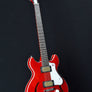Harmony Comet Standard - Trans Red