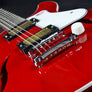 Harmony Comet Standard - Trans Red
