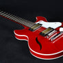 Harmony Comet Standard - Trans Red