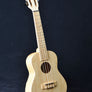 Kala KA-BMB-C Bamboo Concert Ukulele
