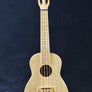 Kala KA-BMB-C Bamboo Concert Ukulele
