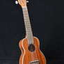 Kala KA-SLNG Gloss Mahogany Long Neck Soprano Ukulele