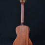 Kala KA-SMH-C Satin Solid Mahogany Concert Uke