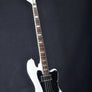 Lakland Skyline Series Decade - White