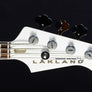 Lakland Skyline Series Decade - White