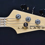 Lakland Skyline Darryl Jones Signature DJ-4 - Natural