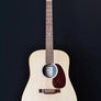 Martin D-X2E - Mahogany