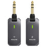 NuX C-5RC 5.8GHz Guitar Wireless System