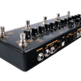 NuX Cerberus Integrated Effects and Controller