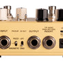 NuX Verdugo Series Stageman Floor Acoustic Preamp, DI & Looper NAP-5