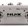 NUX Loop Core Deluxe Bundle