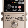 NUX Loop Core Deluxe Bundle