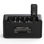 NuX Mighty Air Portable Desktop Guitar Amplifier with Wireless Transmitter