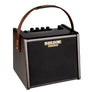 NuX Stageman AC-25 Portable Battery-Operated Acoustic Amp