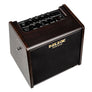 NuX Stageman AC-25 Portable Battery-Operated Acoustic Amp