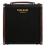 NuX Stageman2-AC80 Rechargeable Acoustic Amp